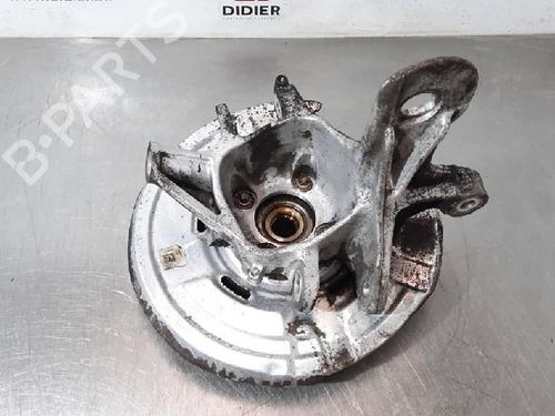 Right rear steering knuckle BMW 5 (F10) 535 d xDrive | BP10884358M28 