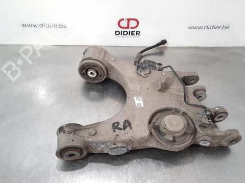Used Right rear suspension arm ALFA ROMEO GIULIA (952_) 2.2 D (952AEM250, 952AEA250) (150 hp) 24600438