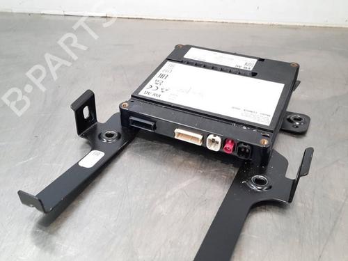 Electronic module PORSCHE TAYCAN Cross Turismo (Y1B) Turbo (Y1BFC1) | BP15033981M83 
