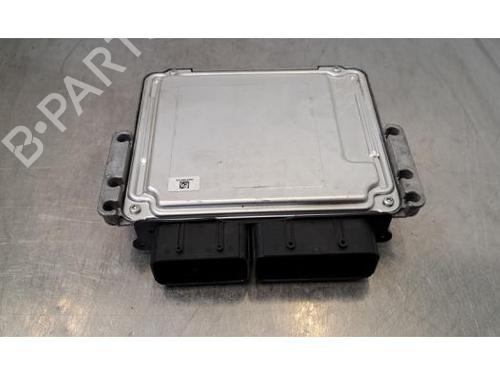 Engine control unit (ECU) OPEL MOKKA 1.5 (76) | BP38181345M57 - Image 4