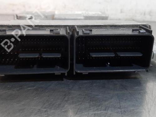 Engine control unit (ECU) JEEP COMPASS (MP, M6, MV, M7) 1.3 Hybrid 4x4 | BP39909239M57 - Image 2