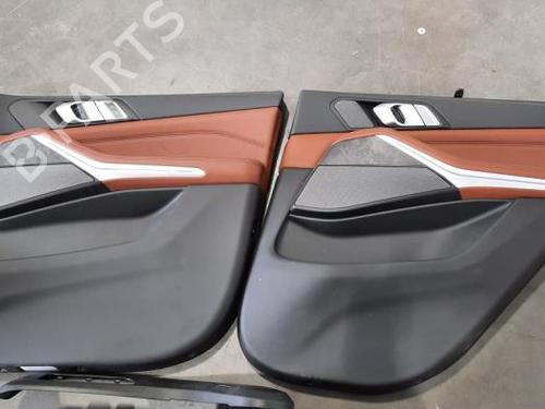 Seats set BMW X5 (G05, F95) xDrive 45 e Plug-in-Hybrid | BP15793985C78 