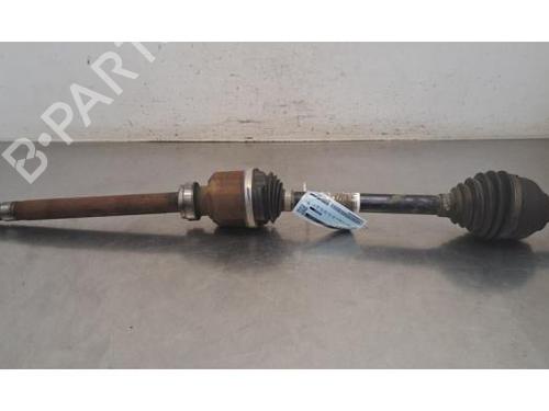 Used Right front driveshaft Right front driveshaft 36893143 36893143