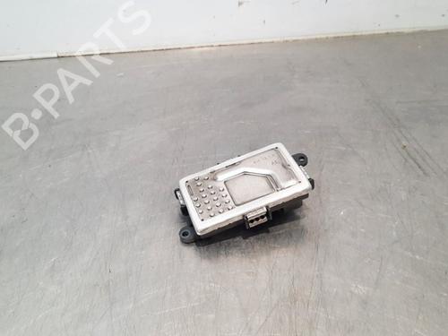 Used Heater resistor MERCEDES-BENZ GLK-CLASS (X204) 220 CDI 4-matic (204.984) (163 hp) 17111815