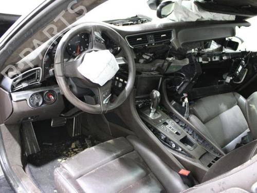 Engine PORSCHE 911 (991) 3.4 Carrera 4 | BP26280247M1 