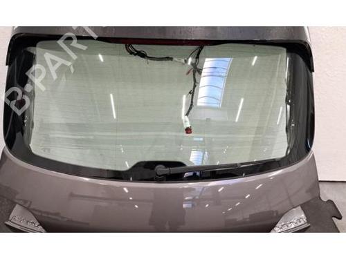 Tailgate PORSCHE MACAN (95B) 3.0 S Diesel | BP39154397C6 - Image 3