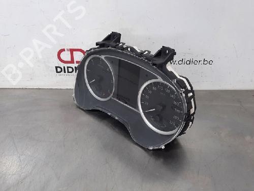Used Instrument cluster NISSAN MICRA V (K14) 1.5 DCI (90 hp) 10871612