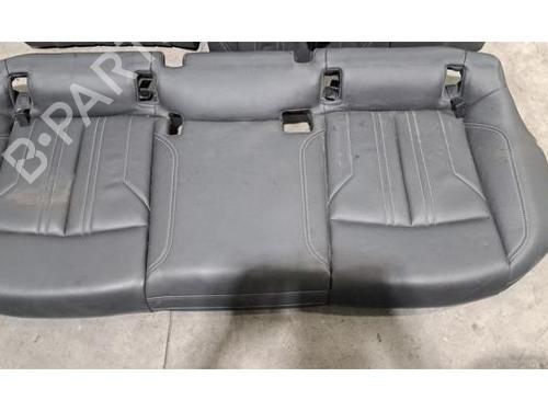 Seats set AUDI A6 C8 (4A2) 45 TDI Mild Hybrid quattro | BP30163714C78 