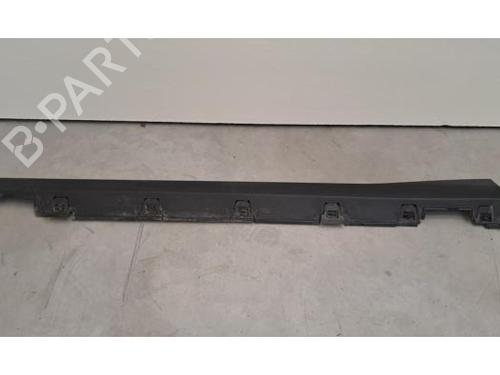 Used Left sideskirt Left sideskirt CITROËN C3 IV (CC_, CB_) ë-C3 (CBZYAZ) (113 hp) 33859648 33859648