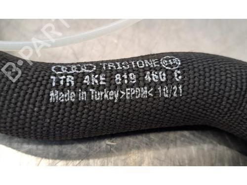 Pipe AUDI E-TRON Sportback (GEA) 50 quattro | BP29234303M125