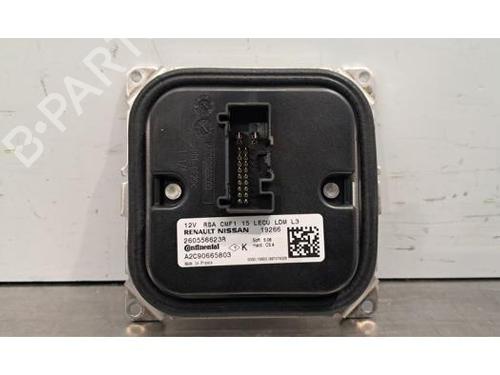 Used Electronic module RENAULT CLIO V (B7_) 1.5 Blue dCi 85 (B7AG) (86 hp) 32398627