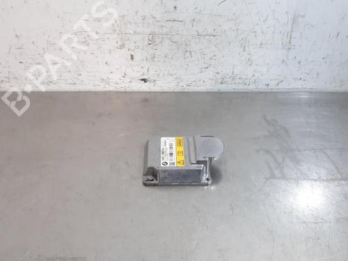 Used ECU airbags BMW 5 (E12) 520/6 (122 hp) 25278547