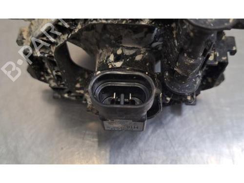 Right front fog light NISSAN INTERSTAR Van (XDD) DCI 150 | BP37499327C31 - Image 3