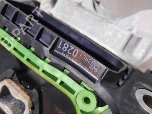 Engine mount OPEL ASTRA K Sports Tourer (B16) 1.6 CDTi (35) | BP23642738M89