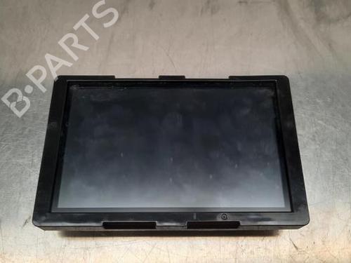 Used Display monitor OPEL ASTRA K Sports Tourer (B16) 1.5 CRDI (35) (105 hp) 23599909