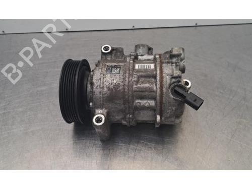 AC compressor AUDI A4 B9 Avant (8W5, 8WD) 2.0 TDI | BP37479008M34 - Image 3