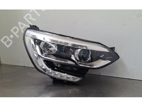Right headlight RENAULT MEGANE IV Saloon 1.3 TCe 140 (LVNB) | BP39154003C29 - Image 2