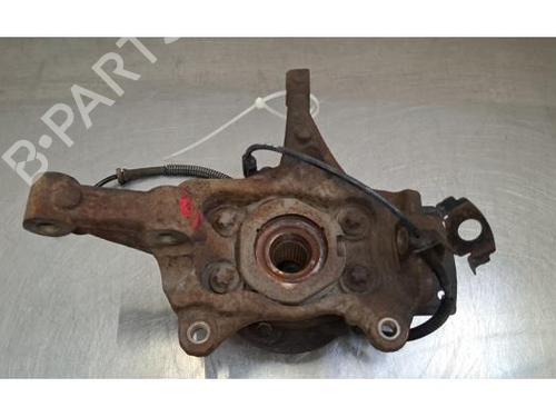 Right front steering knuckle RENAULT TRAFIC III Van (FG_) 2.0 dCi 120 (FGMN) | BP37861645M26 - Image 4