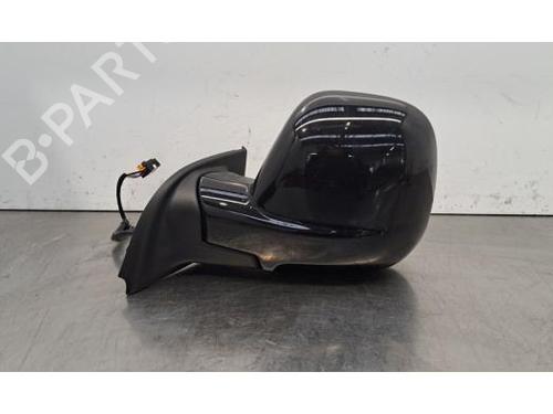 Außenspiegel links PEUGEOT PARTNER Box Body/MPV (K9) 1.5 BlueHDi 100 | BP30806378C26