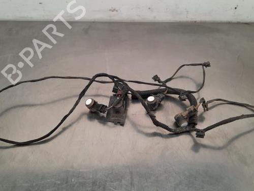 Elektronisk modul OPEL ASTRA K Sports Tourer (B16) 1.5 CRDI (35) (105 hp) 20081838