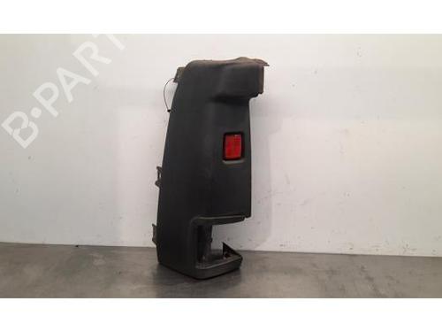 Used Corner bumper CITROËN JUMPER II Van 2.0 BlueHDi 130 (130 hp) 23635946