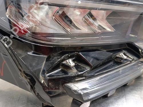 Right headlight CITROËN C3 IV (CC_, CB_) 1.2 PureTech 100 (CCHPV4) | BP37674599C29 - Image 7