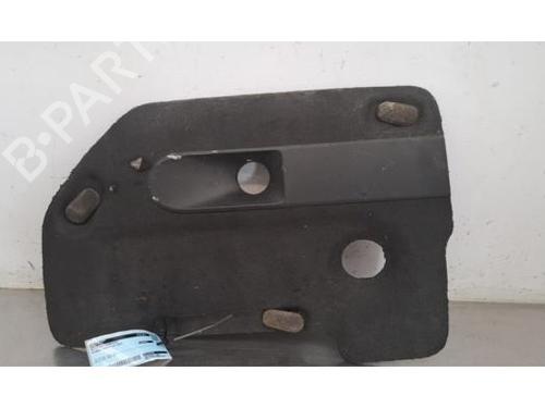 Used Underbody protection Underbody protection PEUGEOT EXPERT Van (V_) 2.0 BlueHDi 120 (122 hp) 33247976 33247976