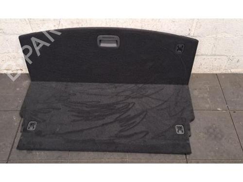 Pianale del bagagliaio KIA CEE'D Hatchback (ED) 1.6 CVVT (125 hp) 30810640