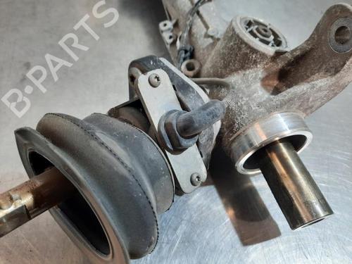 Steering rack MERCEDES-BENZ A-CLASS (W176) A 200 CDI / d (176.008) | BP33917892M22  - Image 5