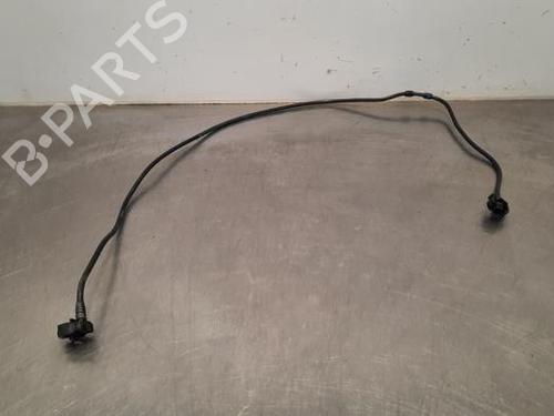 Used Pipe PEUGEOT PARTNER Box Body/MPV (K9) 1.5 BlueHDi 75 (75 hp) 23583724