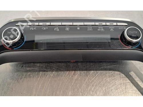 Climate control TOYOTA COROLLA Estate (_E21_) 2.0 Hybrid (MZEH12) | BP26897388I5