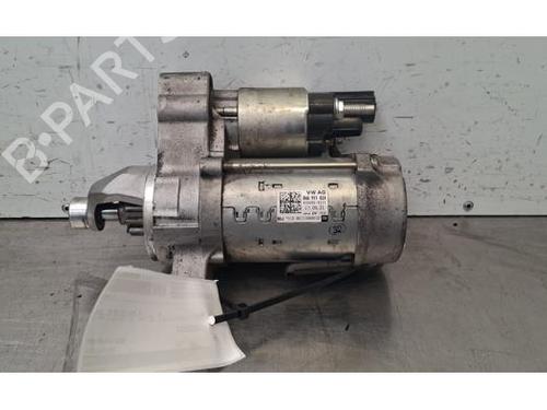 Used Starter Starter 38043799 38043799