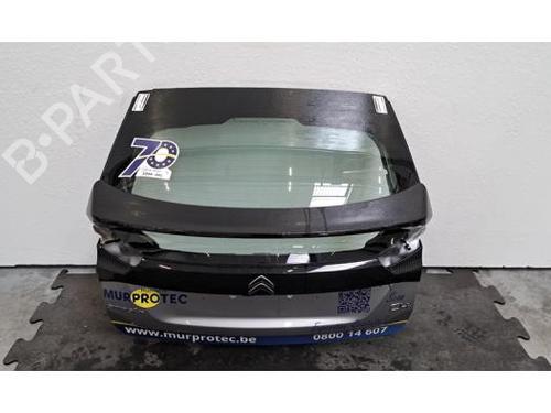 Used Tailgate Tailgate CITROËN C4 III (BA_, BB_, BC_) 1.5 BlueHDi 130 (BBYHZB) (131 hp) 36773010 36773010