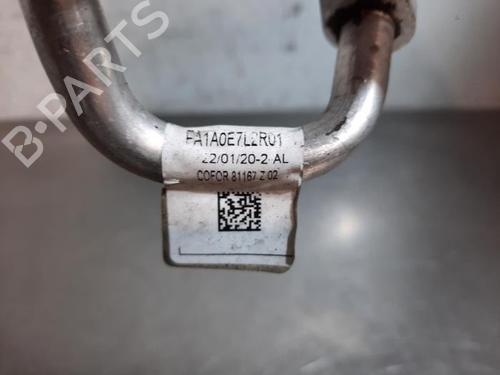 AC pipe PEUGEOT 308 III (FB_, FH_, FP_, F3_, FM_) PureTech 130 (FPHNSL, FPHNST) | BP23632752M126 