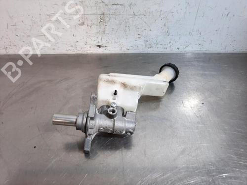 Used Brake master cylinder NISSAN MICRA V (K14) 1.0 IG-T (92 hp) 23622694