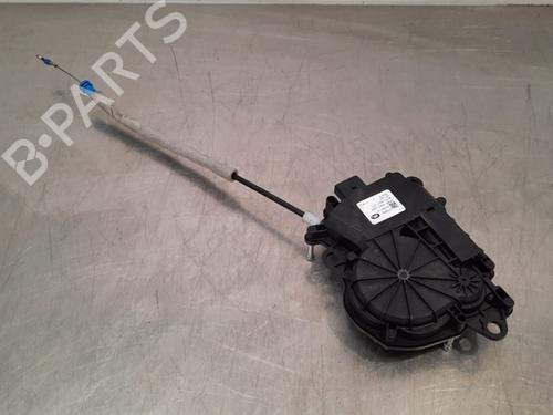 Used Tailgate lock LAND ROVER RANGE ROVER SPORT II (L494) 2.0 Si4 4x4 (300 hp) 17564757