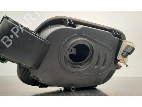 Fuel flap PEUGEOT 308 III (FB_, FH_, FP_, F3_, FM_) PureTech 130 (FPHNSL, FPHNST) | BP23605380C131 