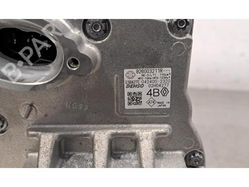 AC compressor RENAULT ARKANA I (LCM_, LDN_) 1.6 E-TECH 145 (LDMU) | BP29844496M34 