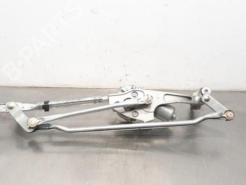 Used Front wipers mechanism LAND ROVER RANGE ROVER SPORT II (L494) 3.0 SDV6 4x4 (306 hp) 23590516