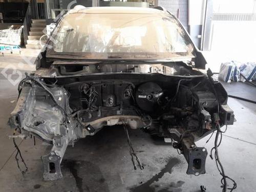 AC compressor KIA SPORTAGE III (SL) 1.7 CRDi | BP10901671M34 