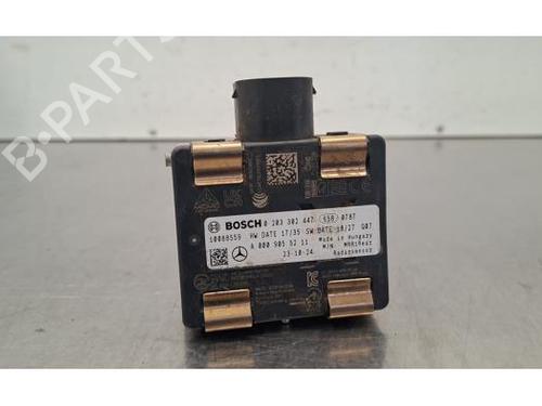 Used Electronic module Electronic module MERCEDES-BENZ EQB (X243) EQB 350 4-matic (243.612) (292 hp) 33307628 33307628