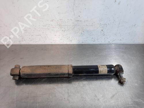 Used Right rear shock absorber NISSAN QASHQAI II SUV (J11, J11_) 1.5 dCi (110 hp) 17565958