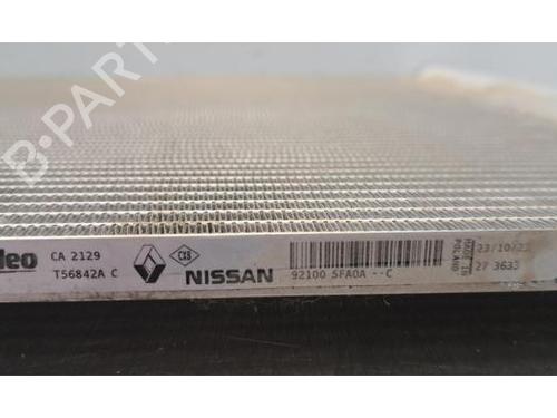 AC radiator DACIA SANDERO III 1.0 TCe 100 ECO-G | BP40050201M32 - Image 3