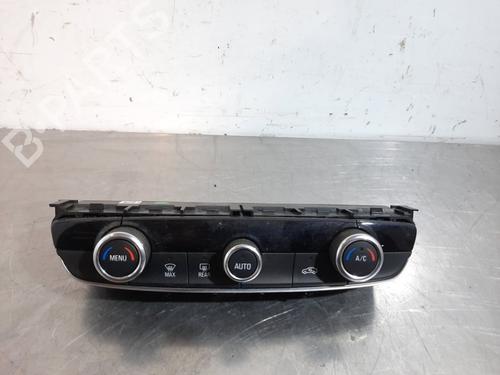 Used Climate control OPEL CROSSLAND X / CROSSLAND (P17, P2QO) 1.2 (75) (110 hp) 17564244