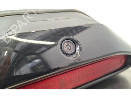 Third brake light CITROËN BERLINGO Box Body/MPV (K9) 1.5 BlueHDi 130 | BP38318573L11 - Image 4
