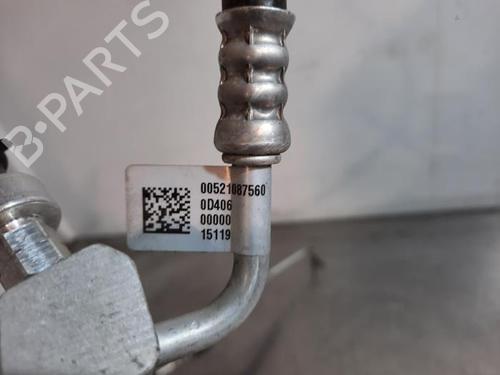 AC pipe JEEP RENEGADE SUV (BU, B1, BV) 1.6 CRD | BP34118046M126  - Image 5