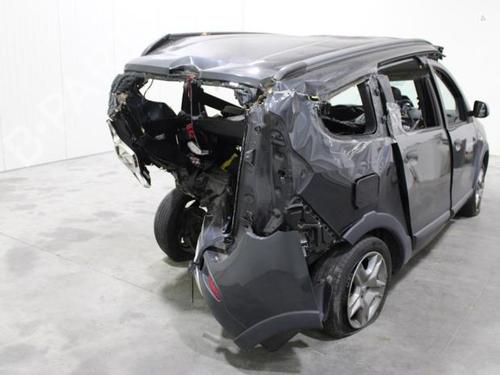 Fuel intake system DACIA LODGY (JS_) 1.6 SCe 100 (JSAV) | BP29343986M97 