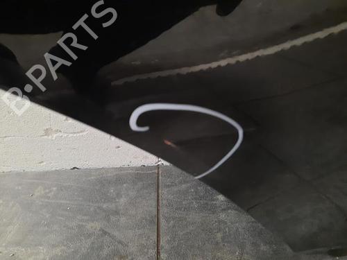 Right rear door SUZUKI SWIFT IV (FZ, NZ) 1.2 (AZH412, ZC72S) | BP23642950C5 