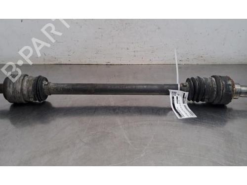 Used Left rear driveshaft Left rear driveshaft 37003079 37003079