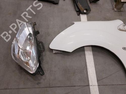 Full front PEUGEOT PARTNER Box Body/MPV 1.6 BlueHDi 100 | BP36909336S1  - Image 7